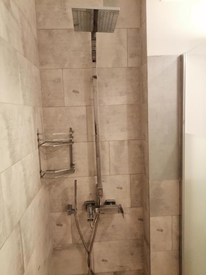 Maurer Loft Apartamento Târgu-Mureş Exterior foto